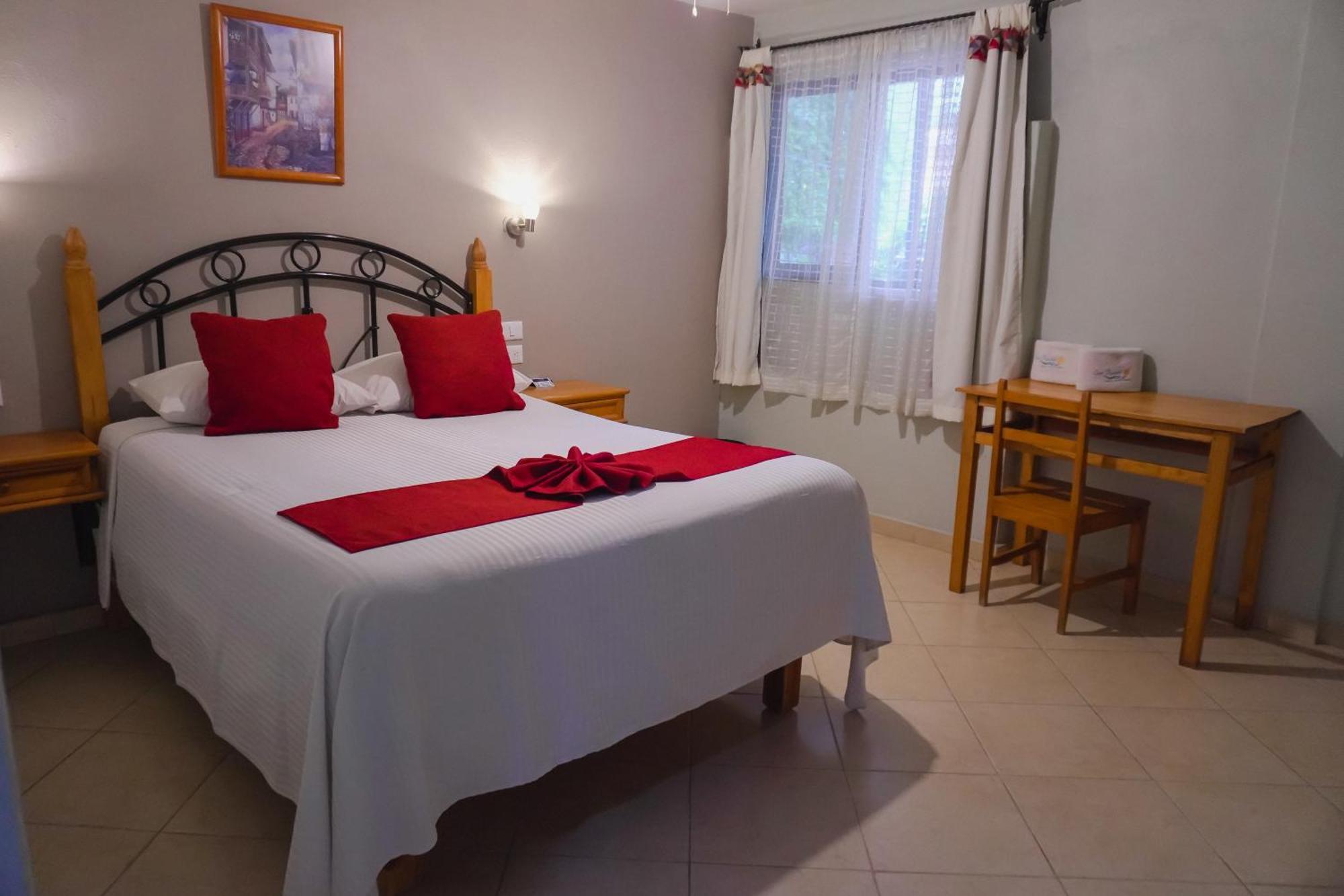 Hotel Rv Park San Ramon San Miguel de Allende Exterior photo