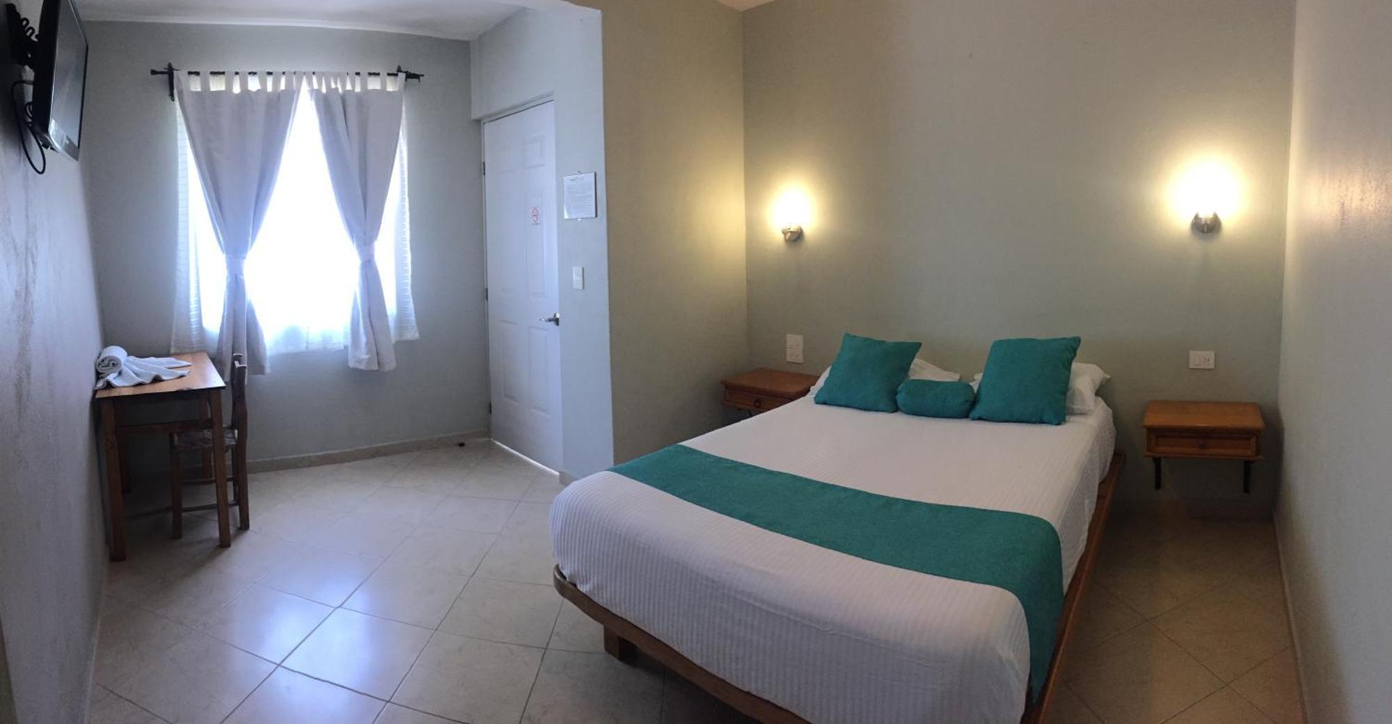 Hotel Rv Park San Ramon San Miguel de Allende Room photo