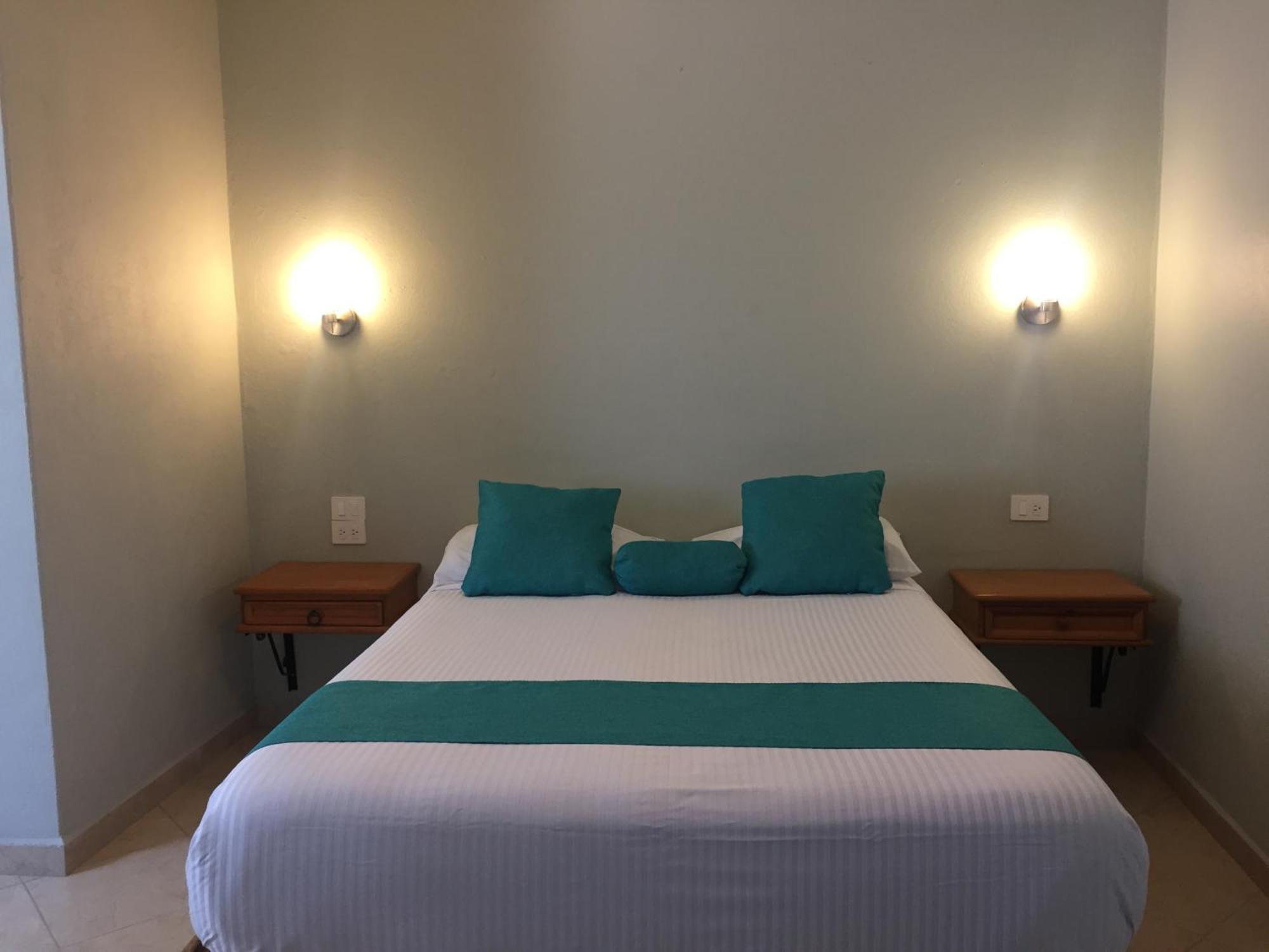Hotel Rv Park San Ramon San Miguel de Allende Room photo