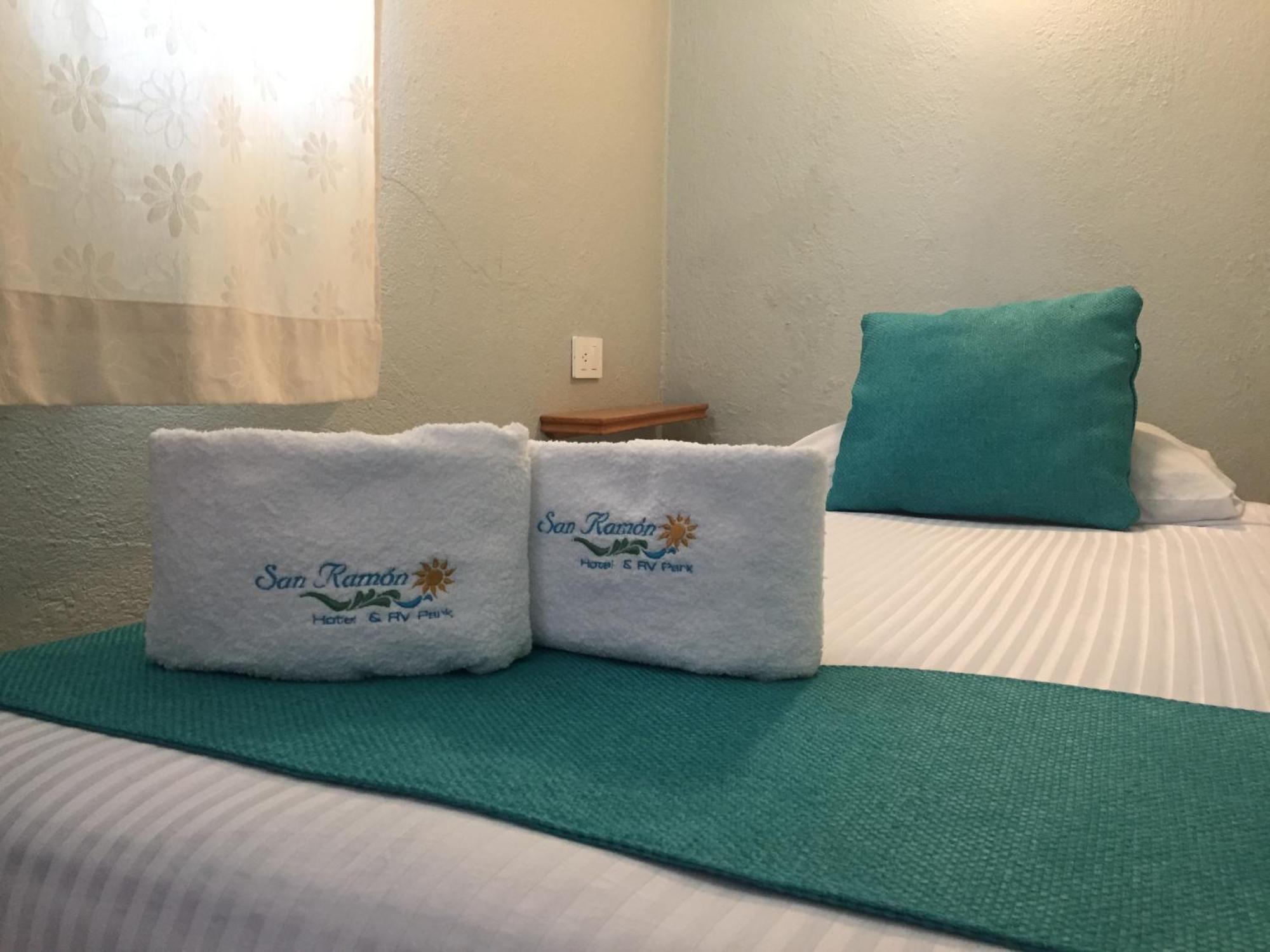 Hotel Rv Park San Ramon San Miguel de Allende Room photo