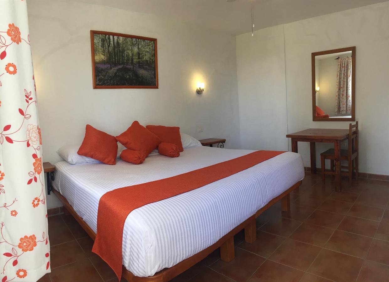 Hotel Rv Park San Ramon San Miguel de Allende Room photo