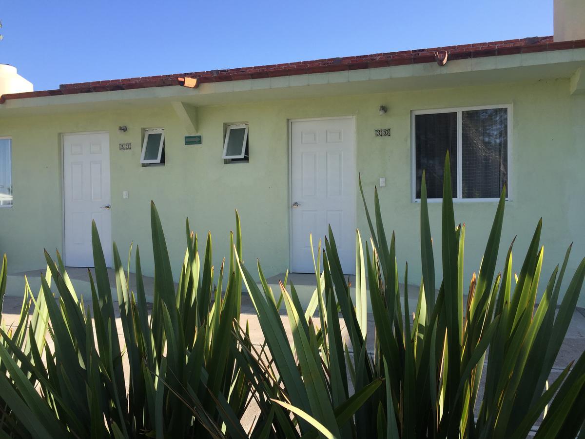 Hotel Rv Park San Ramon San Miguel de Allende Exterior photo