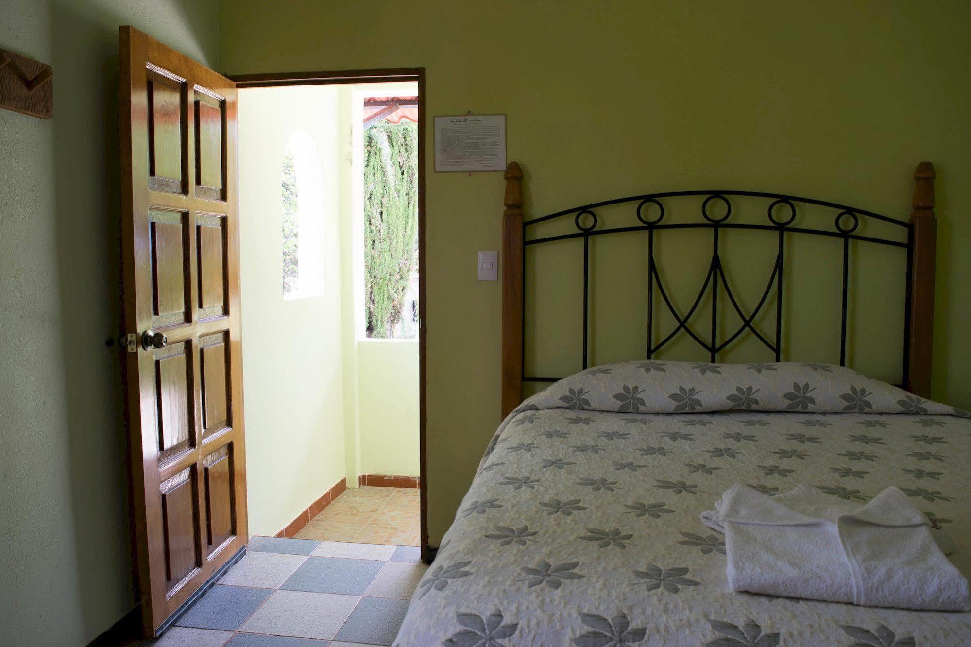 Hotel Rv Park San Ramon San Miguel de Allende Exterior photo
